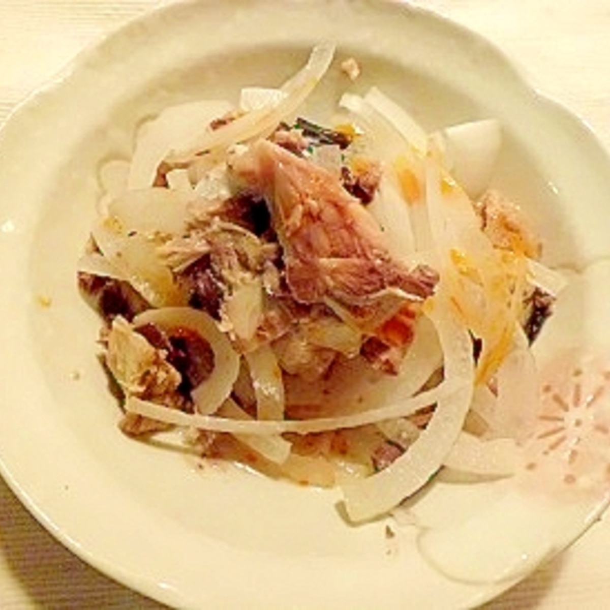 簡単 新玉葱とサバの水煮缶でおつまみ レシピ 作り方 By ミニーちゃん 楽天レシピ 簡単 新玉葱とサバの水煮缶でおつまみ レシピ 作り方 By ミニーちゃん 楽天レシピ